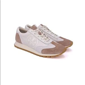 Tory Burch Annie Sneakers